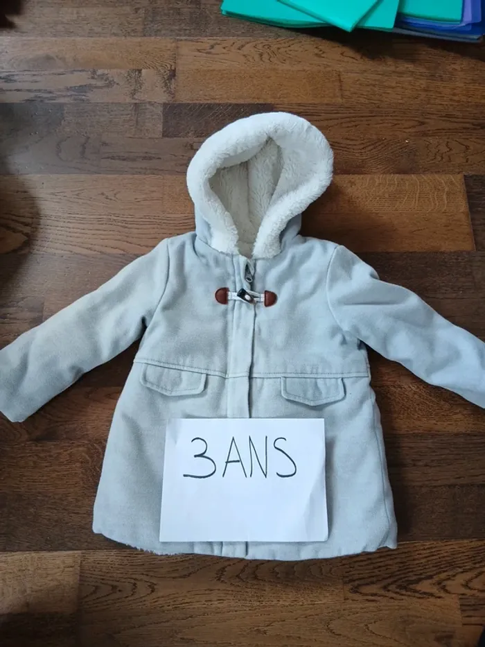 Manteau