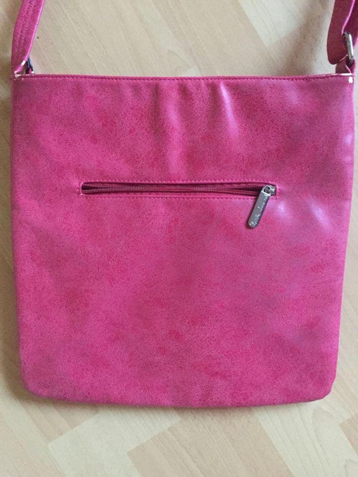 Sac bandoulière Little Marcel - photo numéro 5
