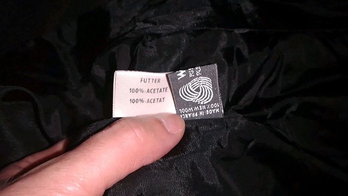 Veste - photo numéro 5