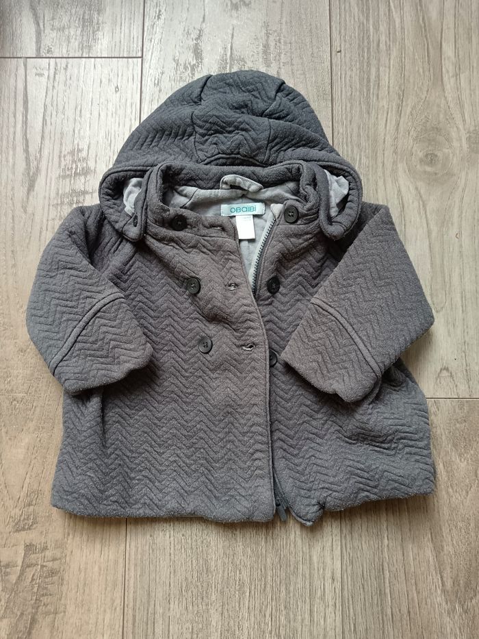 Lot vêtements 9 mois fille - photo numéro 10