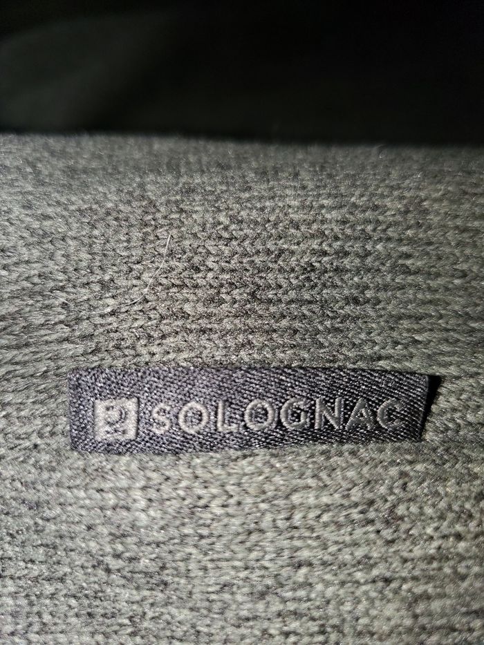 Pull solognac - photo numéro 3