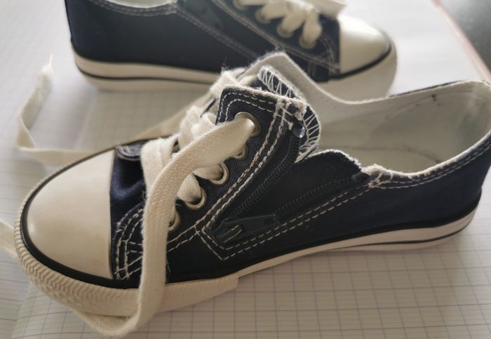 Chaussures garçon P28 - photo numéro 3