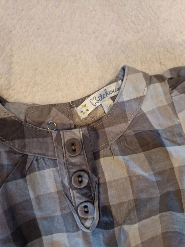 Robe 9m - photo numéro 3