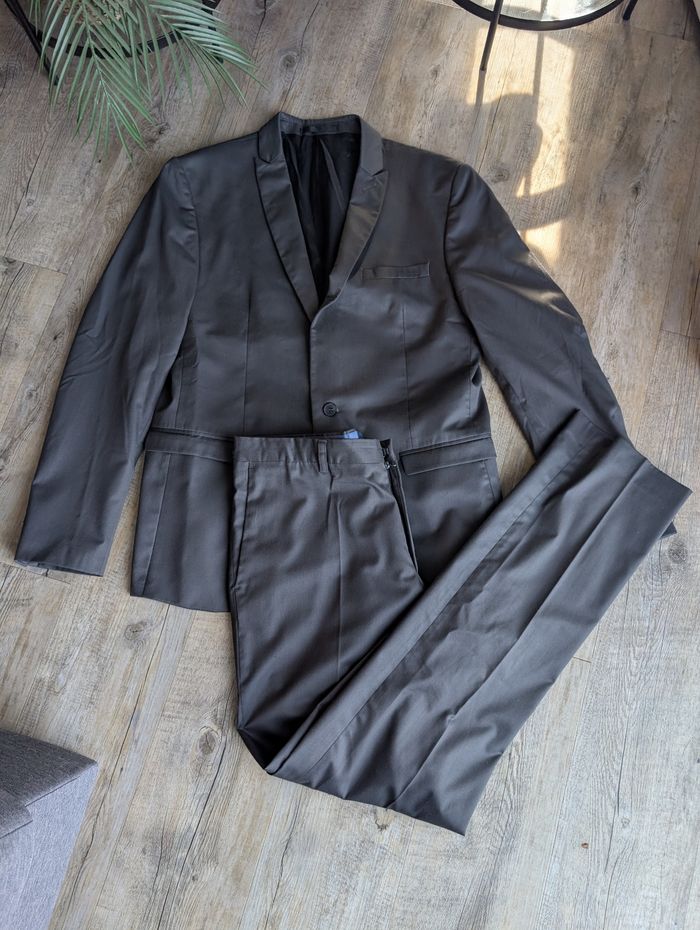 Costume Celio club - photo numéro 5