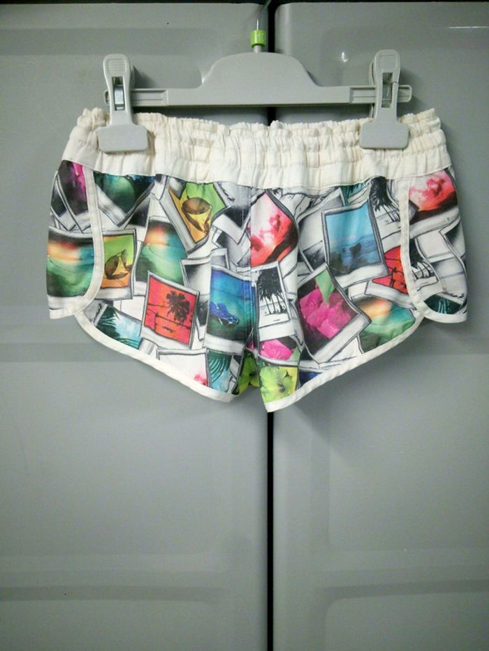 Mini short -Undiz -XS - photo numéro 5