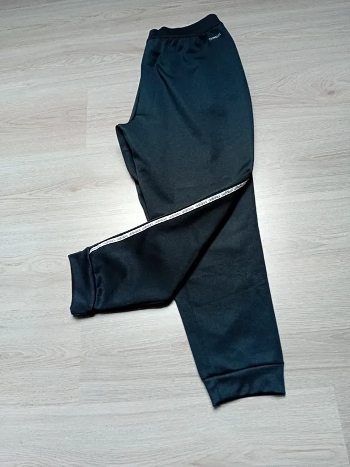 Jogging femme Adidas L - photo numéro 4
