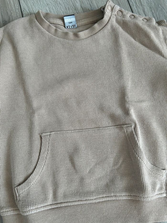 Ensemble beige - photo numéro 2