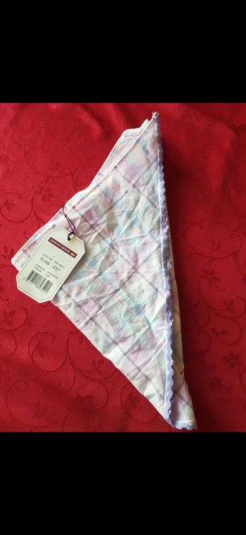 Bandana fichu Sergent Major TU