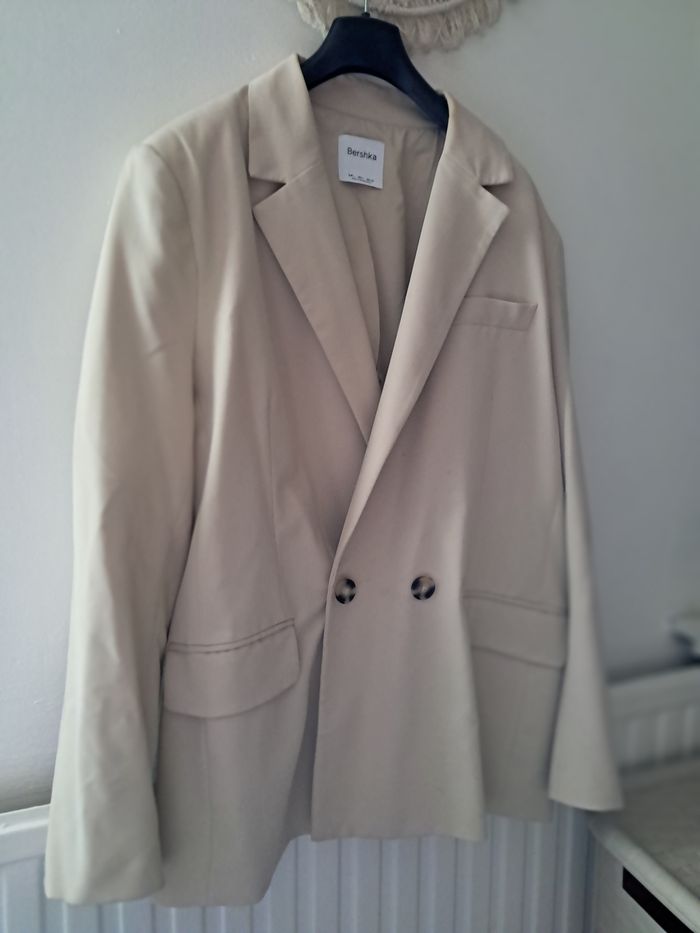 Blazer - photo numéro 2