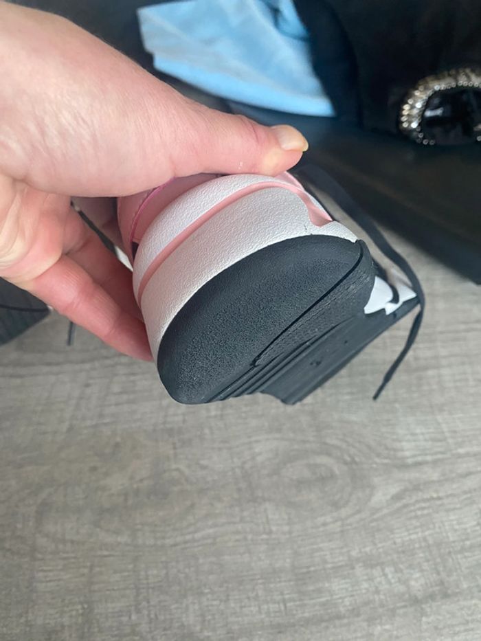 Puma baskets - photo numéro 7