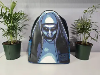 Sac à dos Loungefly La Nonne