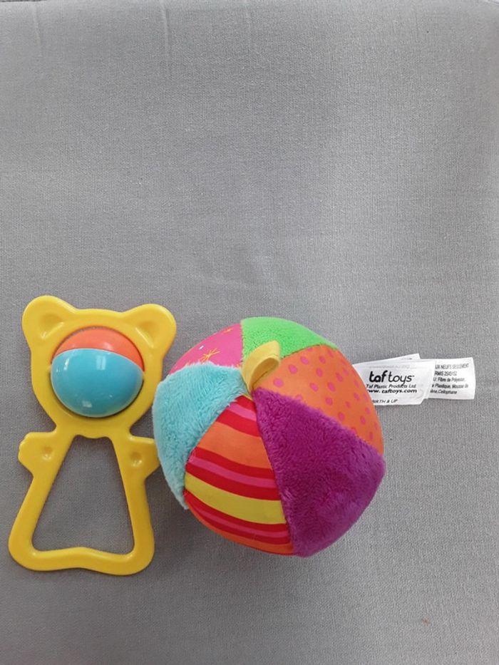 Lots de 3 pièces - photo numéro 5