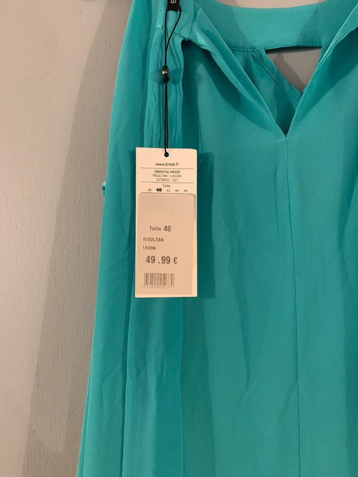 Robe d’été femme - photo numéro 4