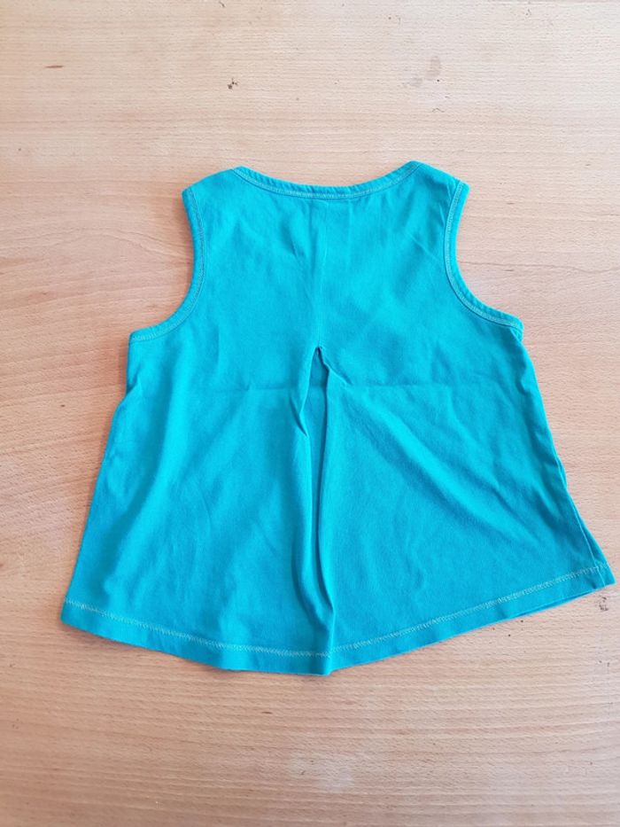 Debardeur asymétrique 3 ans - photo numéro 4