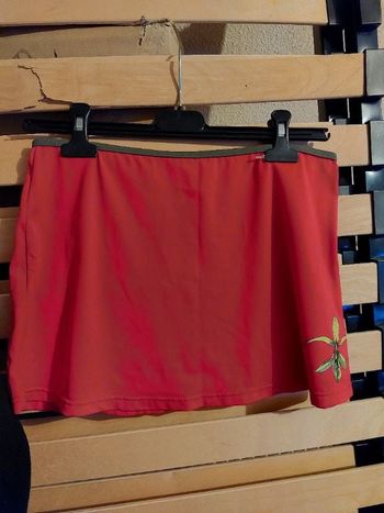 Jupe maillot de bain