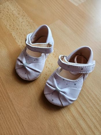 Chaussures bébé