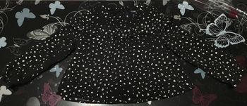 N°175 Jolie Haut Fille (36 mois)