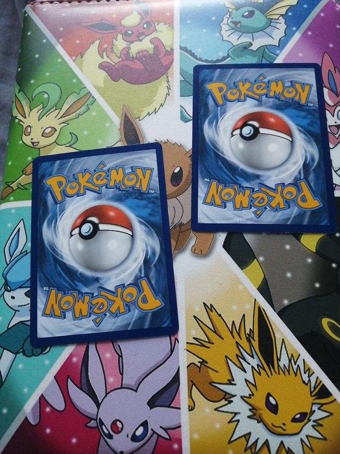 Carte règne de glace - photo numéro 2