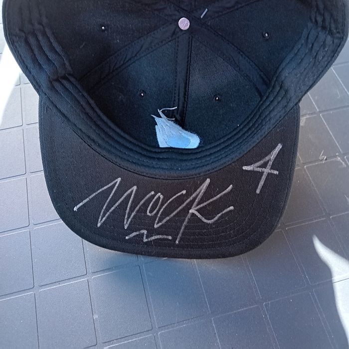 Casquette 18 - photo numéro 3