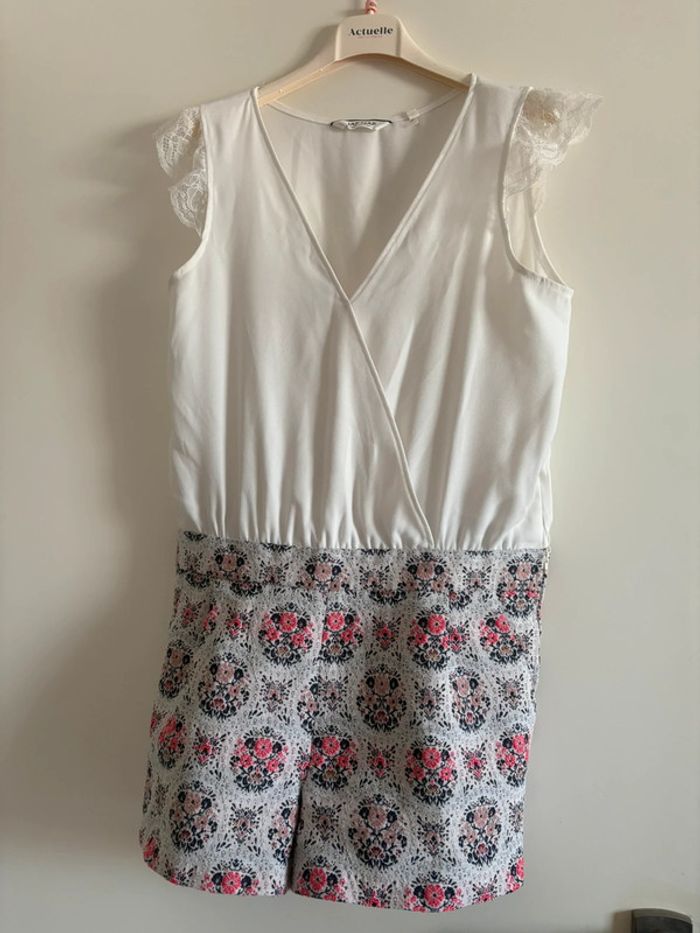 Combishort rose