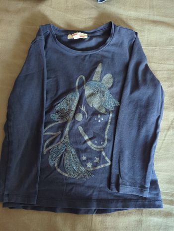 Pull , 4ans