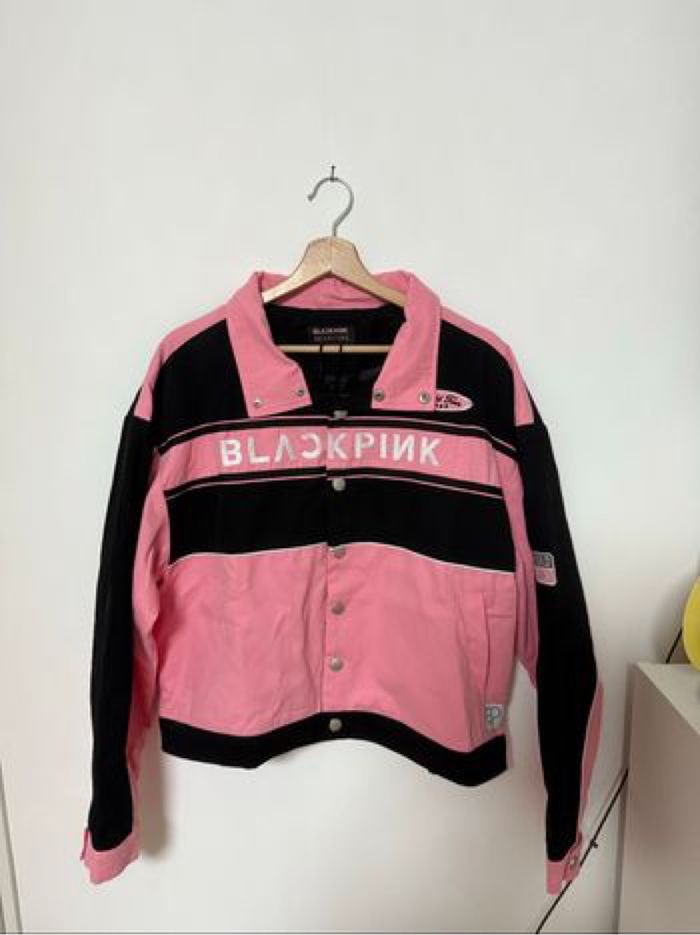 Blackpink Jacket