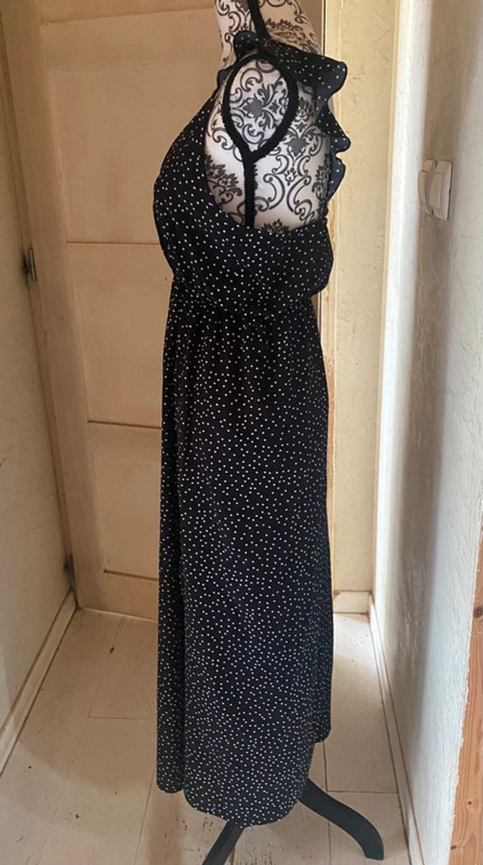 Robe longue femme - photo numéro 2