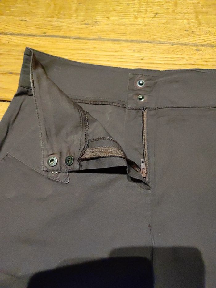 Pantalon fille 12ans - photo numéro 4