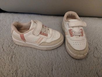 Chaussure fille, 23
