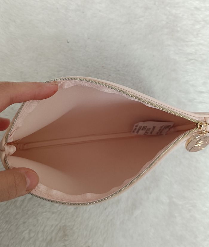 Pochette trousse de maquillage - photo numéro 3