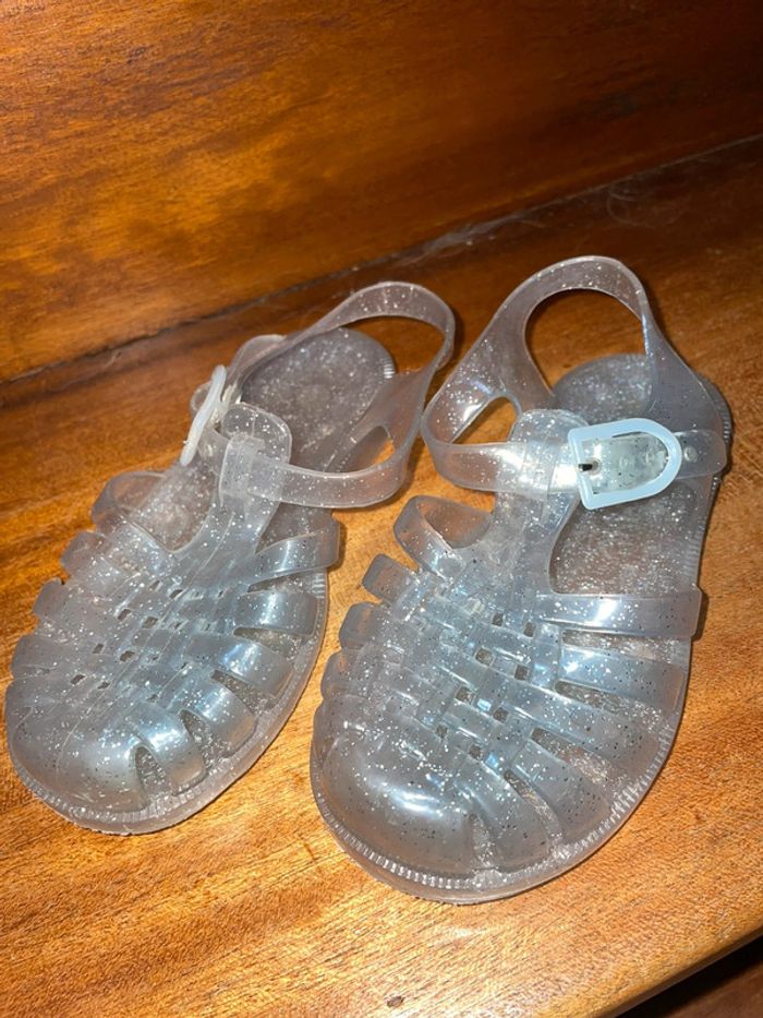 Chaussures de plage pointure 26