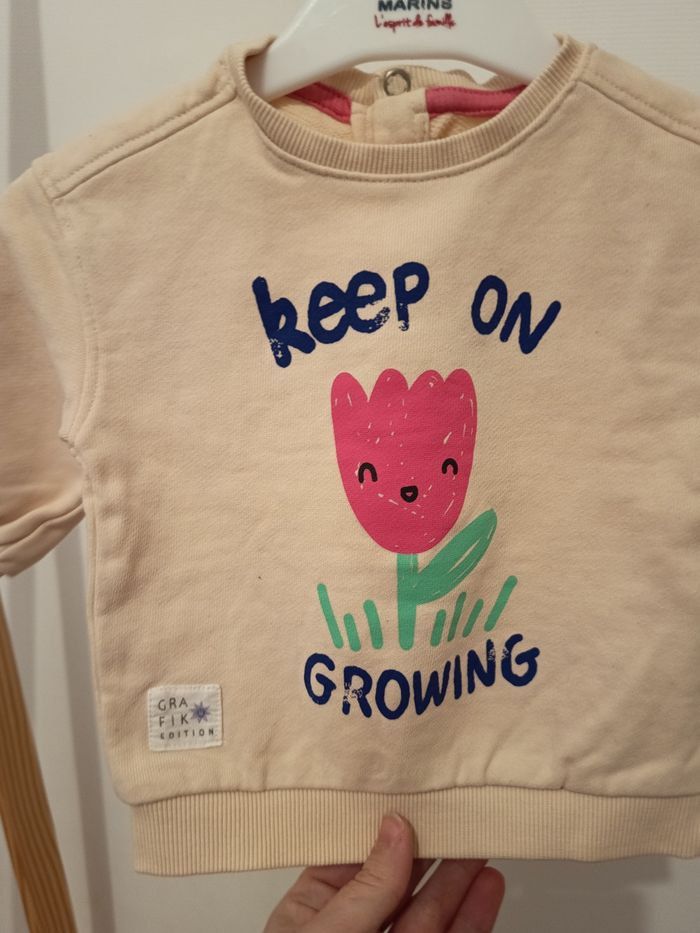 Pull kiabi - photo numéro 4