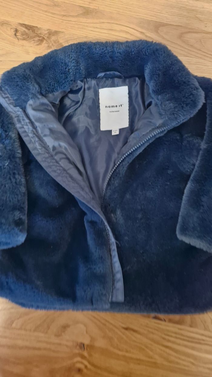 Manteau - photo numéro 2