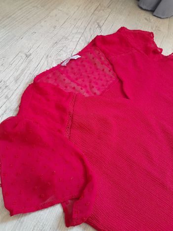 Blouse Armand thery taille 40