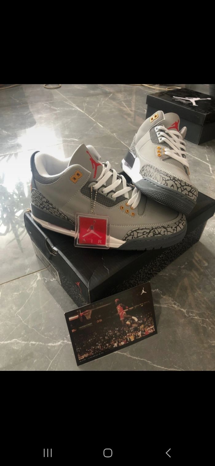 Jordan - photo numéro 3