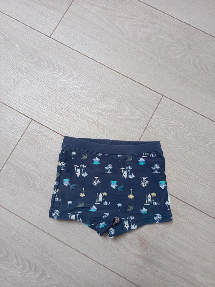 Maillot de bain