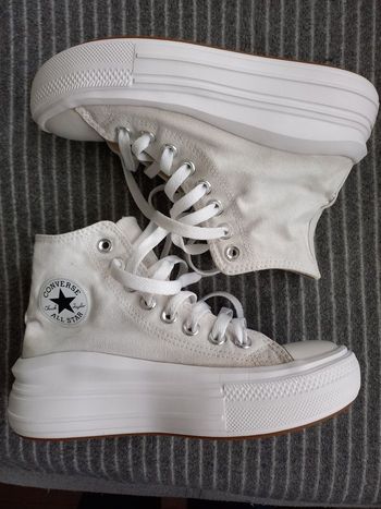 converse fille 25 pas cher