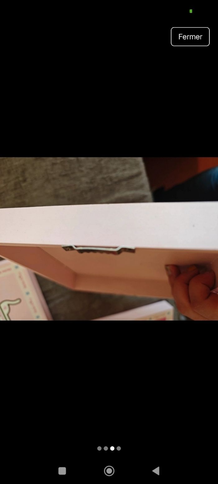 Lots cadres Hello Kitty - photo numéro 3