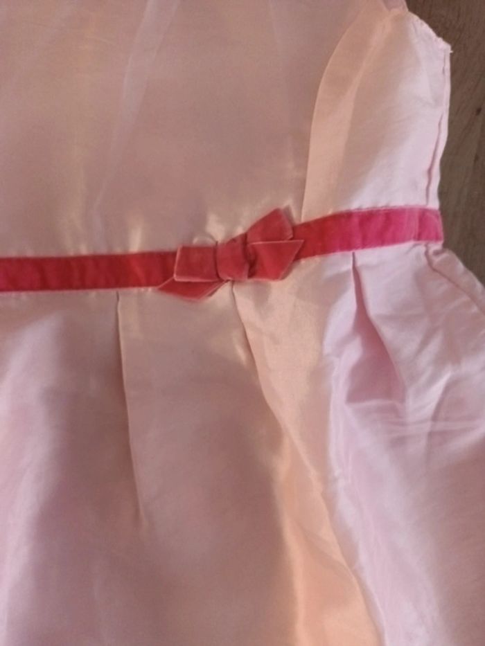 Robe fille / robe cérémonie - photo numéro 6