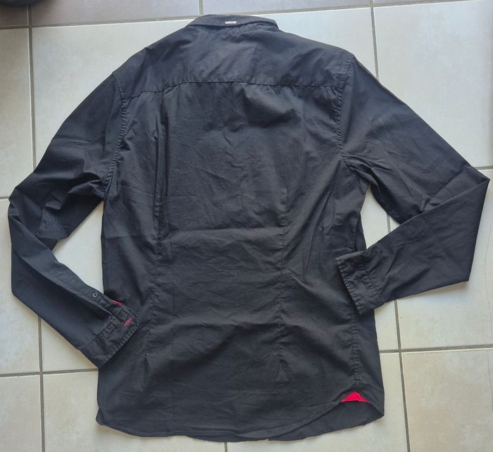 Chemise Kaporal - photo numéro 3