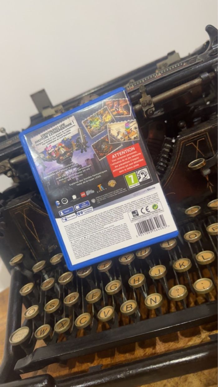 Jeux psvita - photo numéro 4