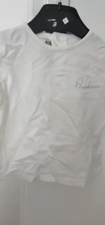 Tee-shirt