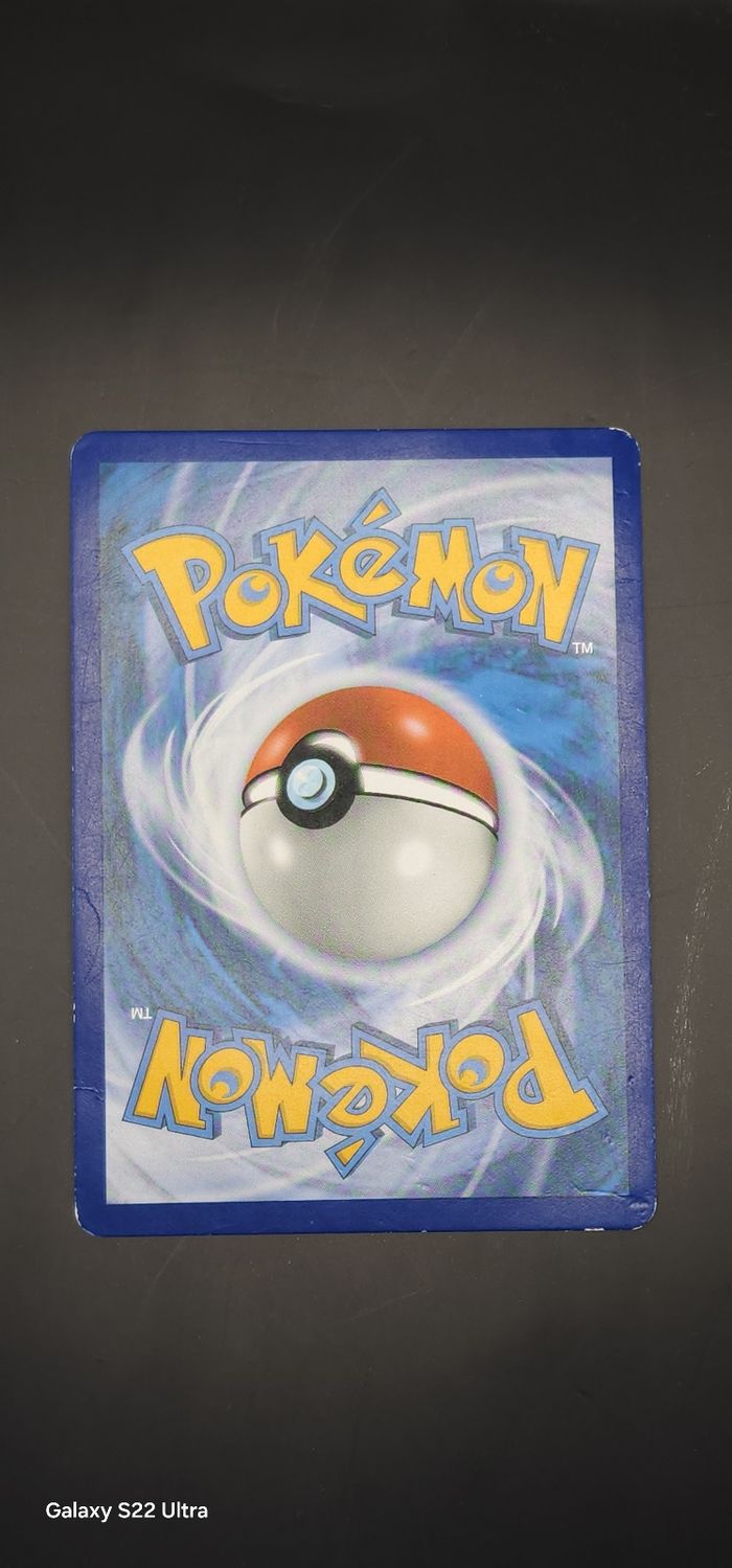 Pokemon - Solgaleo et Lunala GX 216/236 - Éclipse Cosmique - photo numéro 2