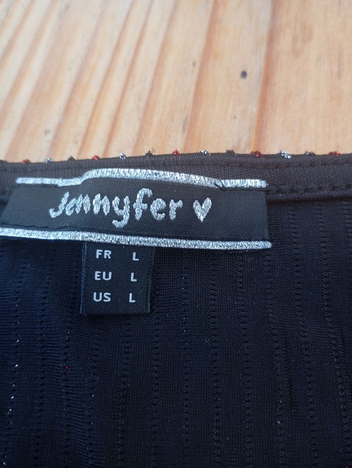 Combishort Jennyfer - photo numéro 2