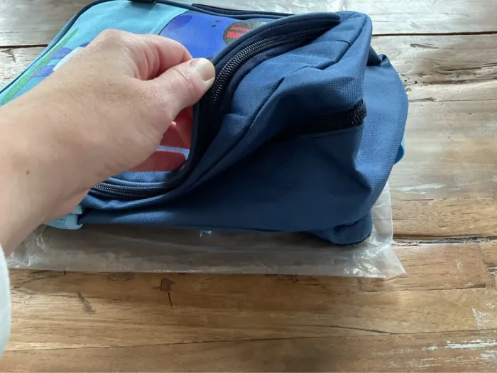 Sac à dos - photo numéro 4