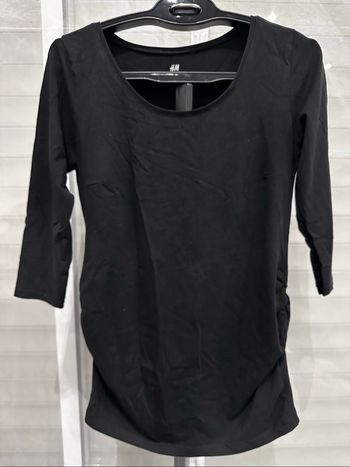 T-shirt de grossesse T38