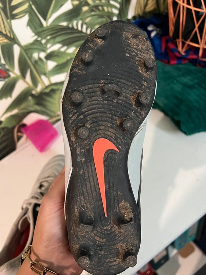 Crampons Nike - photo numéro 3