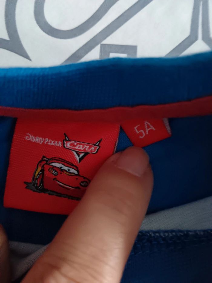 Tee shirt car's - photo numéro 2