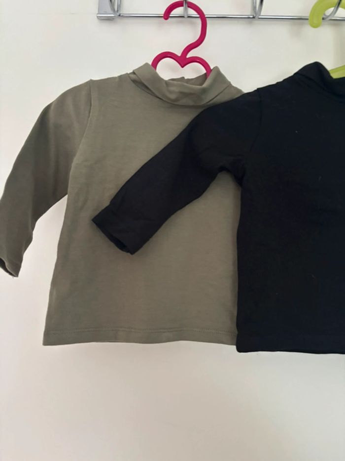TEE shirt - photo numéro 2