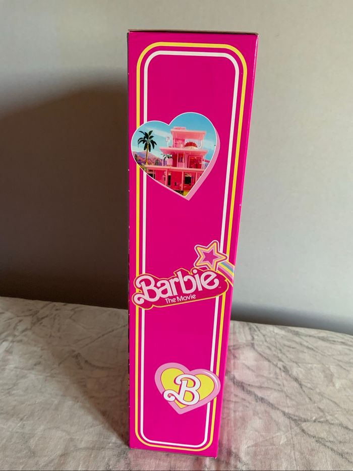 Poupée Barbie Gloria - Barbie the movie - photo numéro 5